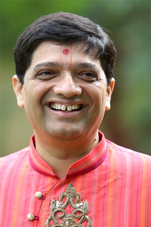 Jaydeep Swadia
